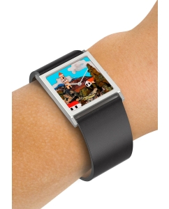 Купить Российские наручные часы Briller WU-SS-019  в E-mobi