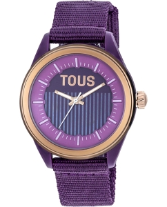 Купить Наручные часы TOUS 200351066 в E-mobi