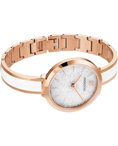 Купить Швейцарские наручные часы Swarovski 5580541  в E-mobi
