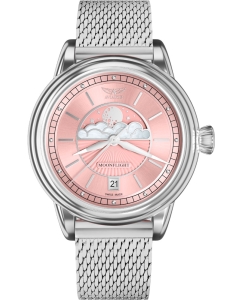 Купить Швейцарские наручные часы Aviator V.1.33.0.257.5 в E-mobi