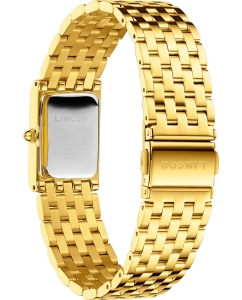 Купить Российские наручные часы Lincor 4120B-1  в E-mobi