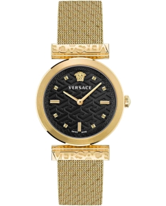 Купить Швейцарские наручные часы Versace VE6J00723 в E-mobi