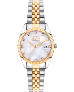 Купить Наручные часы Slazenger SL.09.2240.3.02 в E-mobi