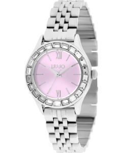 Купить Наручные часы LIU JO TLJ2297 в E-mobi