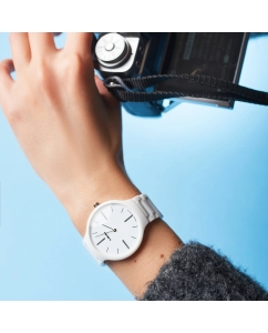 Купить Российские керамические наручные часы Lincor 1198C16B4  в E-mobi