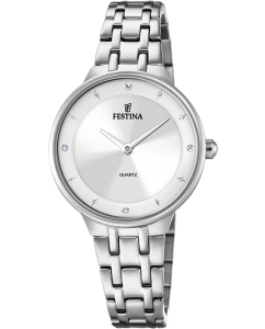 Купить Наручные часы Festina F20600/1 в E-mobi