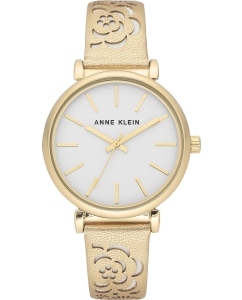 Купить Наручные часы Anne Klein 3378SVGD в E-mobi