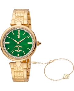Купить Наручные часы Just Cavalli JC1L156M0065 в E-mobi
