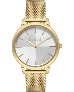 Купить Наручные часы Freelook FL.1.10253-2 в E-mobi