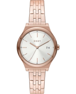 Купить Наручные часы DKNY NY2947 в E-mobi