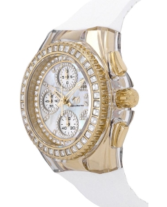 Купить Швейцарские наручные часы TechnoMarine TM121061 с хронографом  в E-mobi