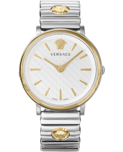 Купить Швейцарские наручные часы Versace VE8104922 в E-mobi