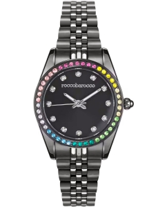Купить Наручные часы Roccobarocco RB.4656L-01M в E-mobi