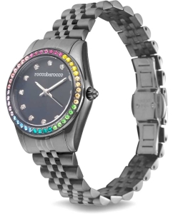 Купить Наручные часы Roccobarocco RB.4656L-01M  в E-mobi