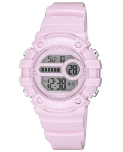 Купить Японские наручные часы Q&Q G15A-003VY в E-mobi