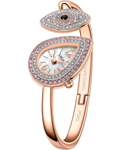 Купить Наручные часы SAGA 71865-RGMWRG-2L в E-mobi