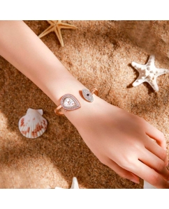 Купить Наручные часы SAGA 71865-RGMWRG-2L  в E-mobi