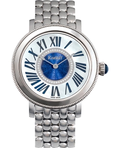 Купить Швейцарские наручные часы Korloff VVRB1BR в E-mobi