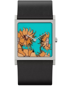 Купить Российские наручные часы Briller AU-SS-118 в E-mobi