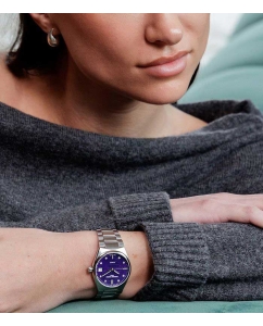 Купить Швейцарские механические наручные часы Frederique Constant FC-303PD2NH6B  в E-mobi