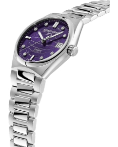 Купить Швейцарские механические наручные часы Frederique Constant FC-303PD2NH6B  в E-mobi
