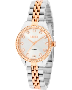 Купить Наручные часы LIU JO TLJ2260 в E-mobi