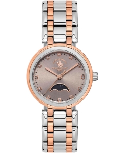 Купить Наручные часы Santa Barbara Polo & Racquet Club SB.1.10556-4 в E-mobi