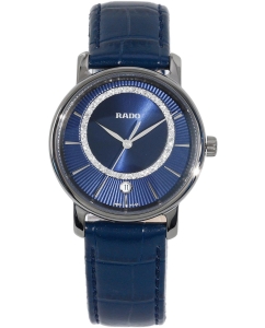 Купить Швейцарские наручные часы Rado R14064725 в E-mobi