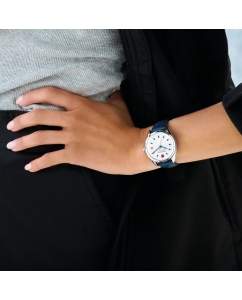 Купить Швейцарские наручные часы Swiss Military Hanowa SMWLB2200203  в E-mobi