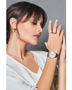 Купить Швейцарские наручные часы Wainer WA.18088-B  в E-mobi