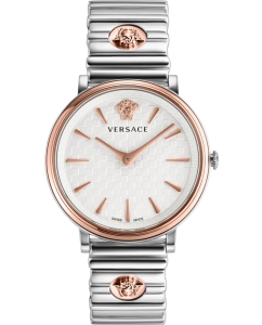 Купить Швейцарские наручные часы Versace VE8105022 в E-mobi
