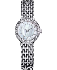 Купить Российские наручные часы Lincor 3650B-1 в E-mobi