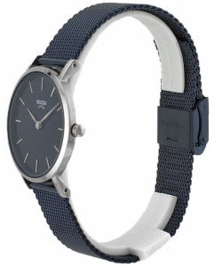 Купить Титановые наручные часы Boccia Titanium 3281-07  в E-mobi