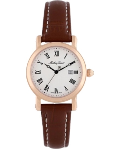 Купить Швейцарские наручные часы Mathey-Tissot D31186PBR в E-mobi