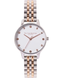 Купить Наручные часы Olivia Burton OB16SE24 в E-mobi