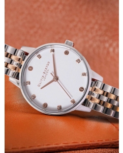 Купить Наручные часы Olivia Burton OB16SE24  в E-mobi