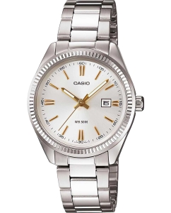 Купить Японские наручные часы Casio Collection LTP-1302D-7A2 в E-mobi