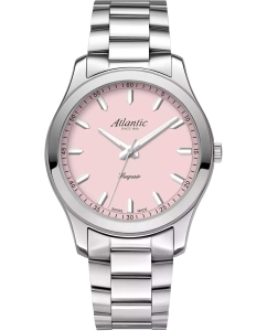 Купить Швейцарские наручные часы Atlantic 20335.41.91PK в E-mobi