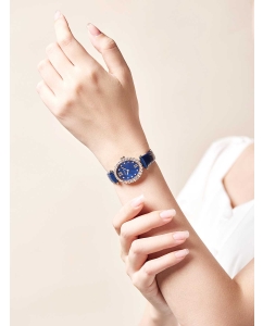 Купить Наручные часы SAGA 71931-RGBLBL-2  в E-mobi