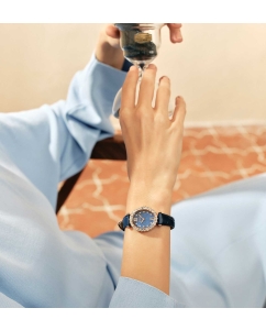 Купить Наручные часы SAGA 71931-RGBLBL-2  в E-mobi