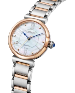 Купить Японские наручные часы Citizen EM1074-82D  в E-mobi