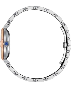 Купить Японские наручные часы Citizen EM1074-82D  в E-mobi