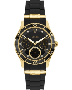 Купить Наручные часы Guess W1157L1 в E-mobi