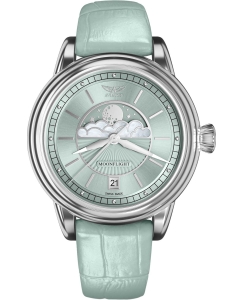 Купить Швейцарские наручные часы Aviator V.1.33.0.261.4 в E-mobi