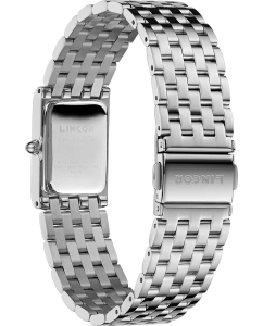 Купить Российские наручные часы Lincor 4120B-3  в E-mobi