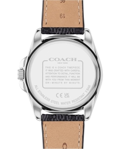 Купить Наручные часы COACH 14504112  в E-mobi