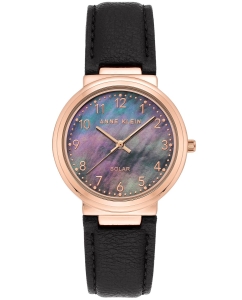 Купить Наручные часы Anne Klein 3712RGBK в E-mobi