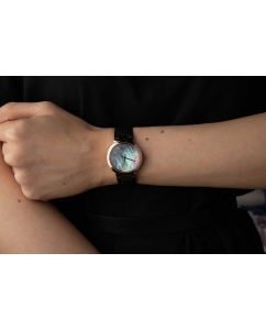 Купить Наручные часы Anne Klein 3712RGBK  в E-mobi