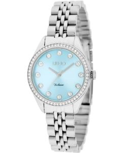 Купить Наручные часы LIU JO TLJ2255 в E-mobi