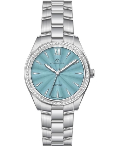 Купить Швейцарские наручные часы Continental 22508-LT101831 в E-mobi